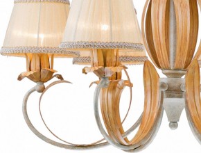 Подвесная люстра Arti Lampadari Melissa Melissa E 1.1.6 WO в Соликамске - solikamsk.mebel24.online | фото 5