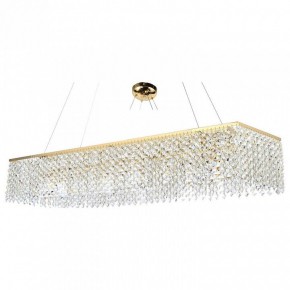 Подвесная люстра Arti Lampadari Milano Milano E 1.5.120X30.104 G в Соликамске - solikamsk.mebel24.online | фото 2