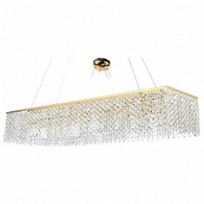 Подвесная люстра Arti Lampadari Milano Milano E 1.5.120X30.104 G в Соликамске - solikamsk.mebel24.online | фото 3