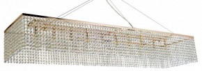 Подвесная люстра Arti Lampadari Milano Milano E 1.5.120X30.501 G в Соликамске - solikamsk.mebel24.online | фото