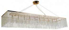 Подвесная люстра Arti Lampadari Milano Milano E 1.5.120X30.501 G в Соликамске - solikamsk.mebel24.online | фото 2