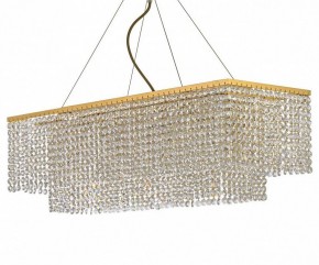 Подвесная люстра Arti Lampadari Milano Milano E 1.5.70X25.502 G в Соликамске - solikamsk.mebel24.online | фото