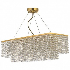 Подвесная люстра Arti Lampadari Milano Milano E 1.5.70X25.502 G в Соликамске - solikamsk.mebel24.online | фото 2