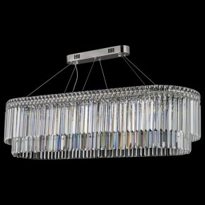 Подвесная люстра Arti Lampadari Ovindoli Gold Ovindoli L 1.5.120x40.101 N в Соликамске - solikamsk.mebel24.online | фото 3