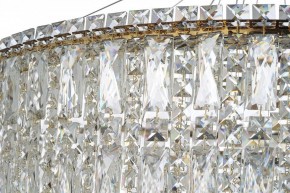 Подвесная люстра Arti Lampadari Ovindoli Gold Ovindoli L 1.5.80+40.100 G в Соликамске - solikamsk.mebel24.online | фото 5