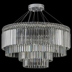 Подвесная люстра Arti Lampadari Ovindoli Gold Ovindoli L 1.5.80+40.101 N в Соликамске - solikamsk.mebel24.online | фото 2