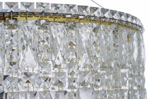 Подвесная люстра Arti Lampadari Ovindoli Gold Ovindoli L 1.5.80.100 G в Соликамске - solikamsk.mebel24.online | фото 5