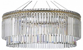 Подвесная люстра Arti Lampadari Ovindoli Gold Ovindoli L 1.5.80.101 G в Соликамске - solikamsk.mebel24.online | фото