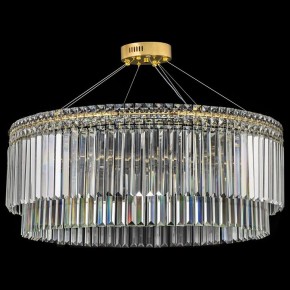 Подвесная люстра Arti Lampadari Ovindoli Gold Ovindoli L 1.5.80.101 G в Соликамске - solikamsk.mebel24.online | фото 3