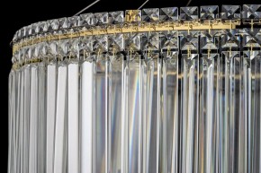 Подвесная люстра Arti Lampadari Ovindoli Gold Ovindoli L 1.5.80.101 G в Соликамске - solikamsk.mebel24.online | фото 4