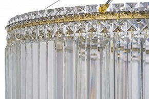 Подвесная люстра Arti Lampadari Ovindoli Gold Ovindoli L 1.5.80.101 G в Соликамске - solikamsk.mebel24.online | фото 5