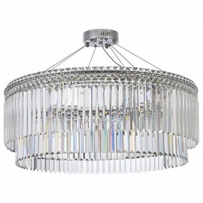 Подвесная люстра Arti Lampadari Ovindoli Gold Ovindoli L 1.5.80.101 N в Соликамске - solikamsk.mebel24.online | фото 2