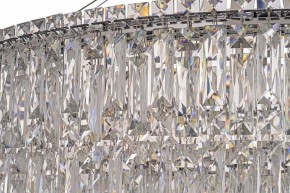 Подвесная люстра Arti Lampadari Ovindoli Nickel Ovindoli L 1.5.80+40.100 N в Соликамске - solikamsk.mebel24.online | фото 4
