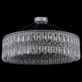 Подвесная люстра Arti Lampadari Ovindoli Nickel Ovindoli L 1.5.80.100 N в Соликамске - solikamsk.mebel24.online | фото 3