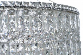 Подвесная люстра Arti Lampadari Ovindoli Nickel Ovindoli L 1.5.80.100 N в Соликамске - solikamsk.mebel24.online | фото 5