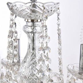 Подвесная люстра Bohemia Ivele Crystal 1402 1402/5/141/Ni в Соликамске - solikamsk.mebel24.online | фото 4