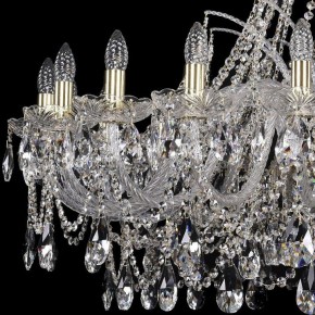 Подвесная люстра Bohemia Ivele Crystal 1411 1411/20/400/G в Соликамске - solikamsk.mebel24.online | фото 2
