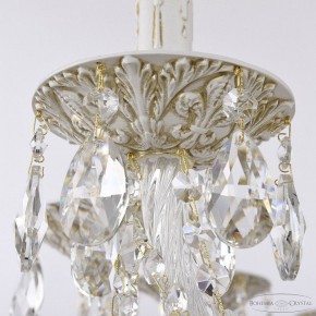 Подвесная люстра Bohemia Ivele Crystal AL1602 AL16302/12/300 WMG в Соликамске - solikamsk.mebel24.online | фото 6