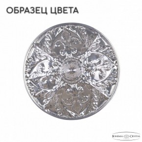 Подвесная люстра Bohemia Ivele Crystal AL1602 AL16302/8/195 CG в Соликамске - solikamsk.mebel24.online | фото 3