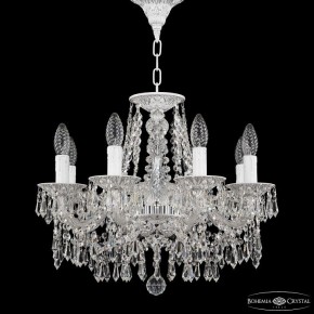 Подвесная люстра Bohemia Ivele Crystal AL1603 AL16303/8/160 WMN в Соликамске - solikamsk.mebel24.online | фото 2