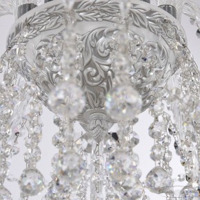 Подвесная люстра Bohemia Ivele Crystal AL1609 AL16309/12/300 WMN в Соликамске - solikamsk.mebel24.online | фото 4