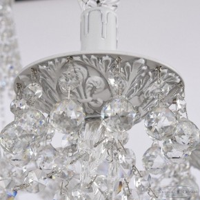 Подвесная люстра Bohemia Ivele Crystal AL1609 AL16309/12/300 WMN в Соликамске - solikamsk.mebel24.online | фото 6