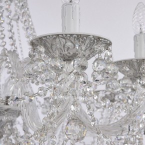Подвесная люстра Bohemia Ivele Crystal AL1609 AL16309/12/300 WMN в Соликамске - solikamsk.mebel24.online | фото 7