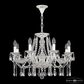 Подвесная люстра Bohemia Ivele Crystal AL1613 AL16313/8/240 WMG в Соликамске - solikamsk.mebel24.online | фото 2