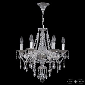 Подвесная люстра Bohemia Ivele Crystal AL1615 AL16315/6/165 CG в Соликамске - solikamsk.mebel24.online | фото 2