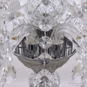 Подвесная люстра Bohemia Ivele Crystal AL1615 AL16315/6/165 CG в Соликамске - solikamsk.mebel24.online | фото 5