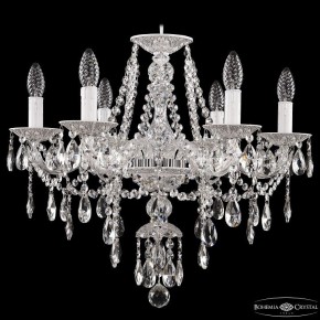 Подвесная люстра Bohemia Ivele Crystal AL1615 AL16315/6/200 WMN в Соликамске - solikamsk.mebel24.online | фото 2