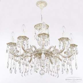 Подвесная люстра Bohemia Ivele Crystal AL7801 AL78101/10/210 A WMG в Соликамске - solikamsk.mebel24.online | фото 2