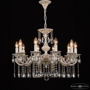 Подвесная люстра Bohemia Ivele Crystal AL7801 AL78101/10/210 A WMG в Соликамске - solikamsk.mebel24.online | фото 3