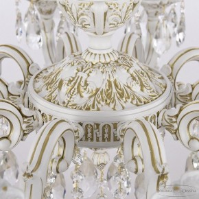 Подвесная люстра Bohemia Ivele Crystal AL7801 AL78101/10/210 A WMG в Соликамске - solikamsk.mebel24.online | фото 6