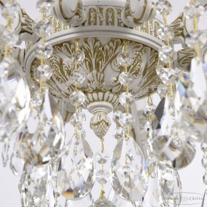 Подвесная люстра Bohemia Ivele Crystal AL7801 AL78101/10/210 A WMG в Соликамске - solikamsk.mebel24.online | фото 7