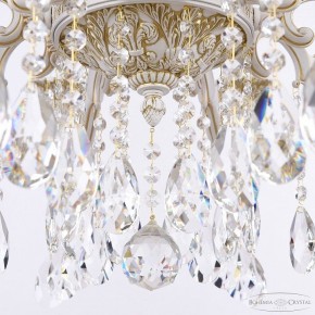 Подвесная люстра Bohemia Ivele Crystal AL7801 AL78101/10/250 A WMG в Соликамске - solikamsk.mebel24.online | фото 5