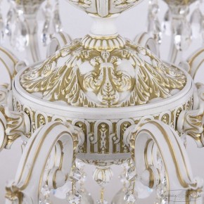 Подвесная люстра Bohemia Ivele Crystal AL7801 AL78101/10/250 A WMG в Соликамске - solikamsk.mebel24.online | фото 6