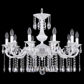 Подвесная люстра Bohemia Ivele Crystal AL7801 AL78101/10/250 A WMN в Соликамске - solikamsk.mebel24.online | фото 2