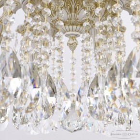 Подвесная люстра Bohemia Ivele Crystal AL7801 AL78101/12/300 A WMG в Соликамске - solikamsk.mebel24.online | фото 4