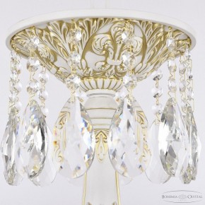 Подвесная люстра Bohemia Ivele Crystal AL7801 AL78101/12/300 A WMG в Соликамске - solikamsk.mebel24.online | фото 5