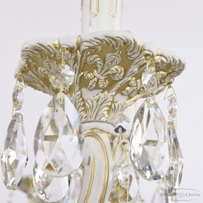 Подвесная люстра Bohemia Ivele Crystal AL7801 AL78101/12/300 A WMG в Соликамске - solikamsk.mebel24.online | фото 6