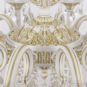 Подвесная люстра Bohemia Ivele Crystal AL7801 AL78101/12/300 A WMG в Соликамске - solikamsk.mebel24.online | фото 7