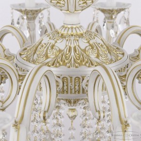 Подвесная люстра Bohemia Ivele Crystal AL7801 AL78101/12/300 B WMG в Соликамске - solikamsk.mebel24.online | фото 4