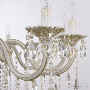 Подвесная люстра Bohemia Ivele Crystal AL7801 AL78101/12/300 B WMG в Соликамске - solikamsk.mebel24.online | фото 7