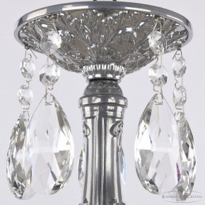 Подвесная люстра Bohemia Ivele Crystal AL7801 AL78101/5/175 A CG в Соликамске - solikamsk.mebel24.online | фото 5