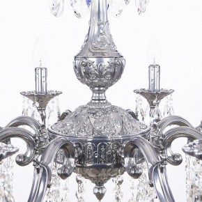 Подвесная люстра Bohemia Ivele Crystal AL7801 AL78101/8/250 A CG в Соликамске - solikamsk.mebel24.online | фото 4