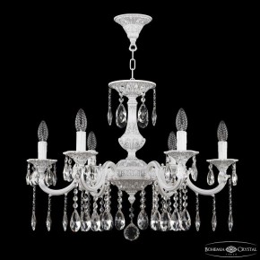 Подвесная люстра Bohemia Ivele Crystal AL7810 AL78101/6/210 A WMN в Соликамске - solikamsk.mebel24.online | фото 2