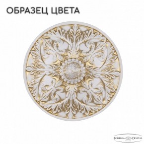 Подвесная люстра Bohemia Ivele Crystal AL7901 AL79101/12/300 A WMG в Соликамске - solikamsk.mebel24.online | фото 3