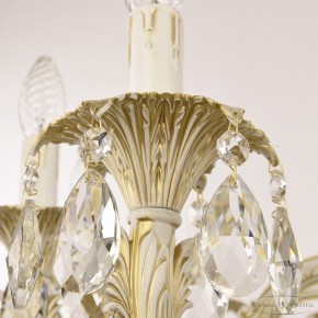 Подвесная люстра Bohemia Ivele Crystal AL7901 AL79101/12/300 A WMG в Соликамске - solikamsk.mebel24.online | фото 5