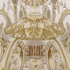 Подвесная люстра Bohemia Ivele Crystal AL7901 AL79101/12/300 A WMG в Соликамске - solikamsk.mebel24.online | фото 7